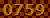 3677 code