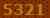 3677 code