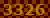 3677 code