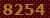 3677 code