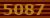 3677 code