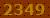 3677 code
