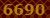 3677 code