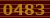 3677 code