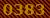 3677 code