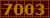 3677 code