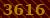 3677 code