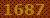 3677 code