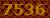 3677 code
