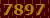 3677 code